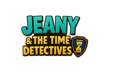 Jeany and the Time Detectives